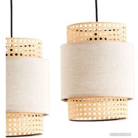 Подвесная люстра TK Lighting Boho 6304