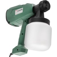 Краскораспылитель Hammer PRZ350