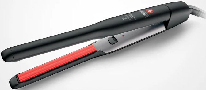 Щипцы-гофре Valera Swiss'x Volumising 102.04