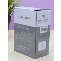 Настольные часы ILikeGift Cute unicorn 2110F-01 (розовый)