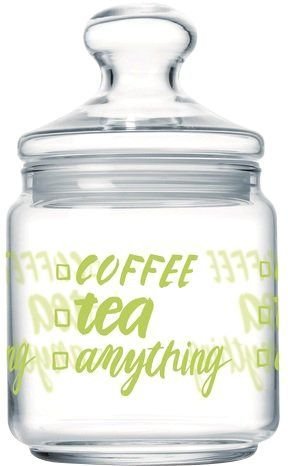 

Емкость Luminarc Coffee Tea P6017