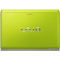 Ноутбук Sony VAIO VPC-Y21M1R/G