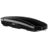 Автобокс Thule Motion XT XL (черный) [6298B]