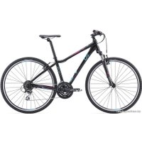 Велосипед Giant Rove 3 DD (2016)
