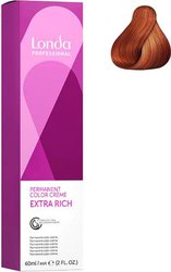 Permanent Color Creme Extra Rich 8/44 60мл