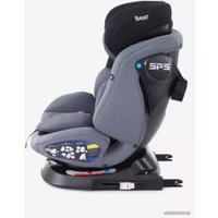 Детское автокресло Rant Nitro Isofix UB619 (серый/черный)