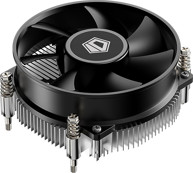 

Кулер для процессора ID-Cooling DK-17A
