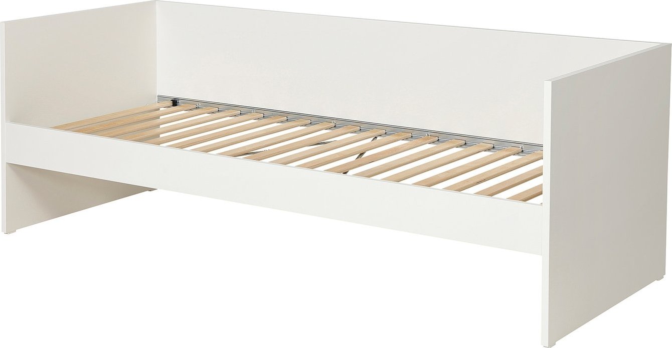 

Кровать с выдвижным спальным местом Ikea Vihals 00595086