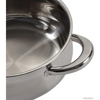 Кастрюля Gipfel Serenade 1743