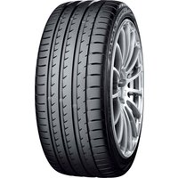 Летние шины Yokohama Advan Sport V105W 265/40R19 98Y