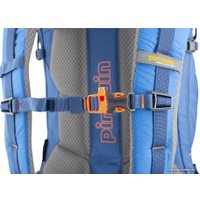 Туристический рюкзак Pinguin Boulder 38 315196 (черный)