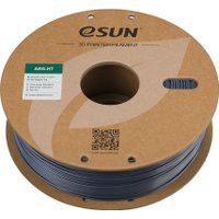 Пластик eSUN ABS-HT ABS-HT175H1TZ1 (1.75мм, 1кг, серый)