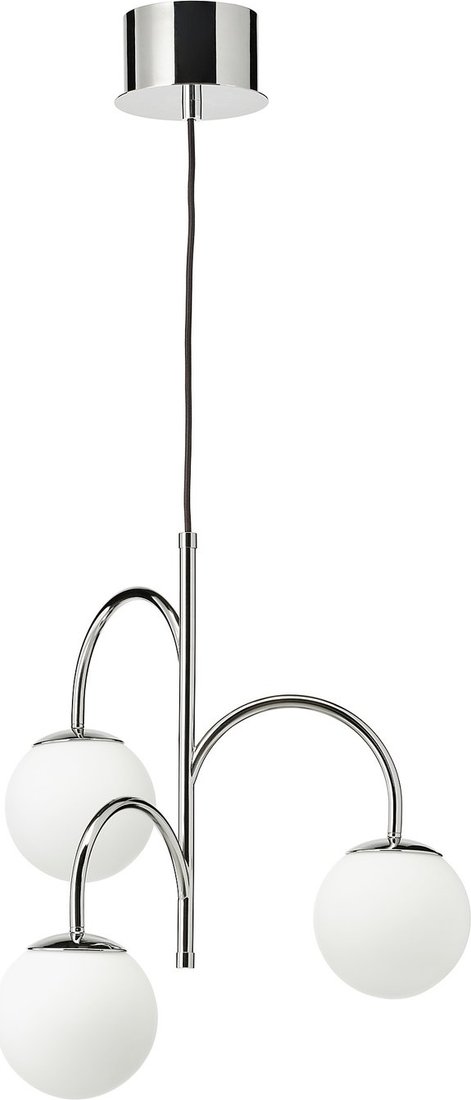 

Подвесная люстра Ikea Simrishamn 80407835