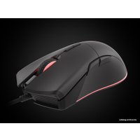 Игровая мышь Genesis Krypton 290 (черный)