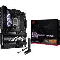 Материнская плата ASUS ROG Crosshair X870E Hero