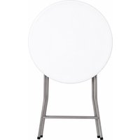 Стол AksHome Table AKS тип 20 (белый)