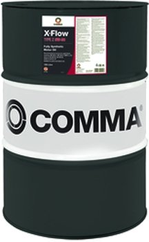 

Моторное масло Comma X-Flow Type Z 5W-30 199л