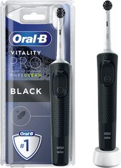 Vitality Pro D103.413.3 Precision Clean Charcoal PureClean 4210201427759 (черный)