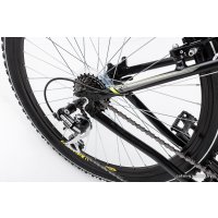 Велосипед Kross HEXAGON X3