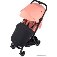 Коляска прогулочная «книга» Anex Air-z (blush Az-05)
