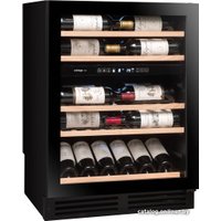 Винный шкаф Avintage AVU53 Premium