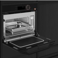Паровой духовой шкаф De Dietrich DKV4530H