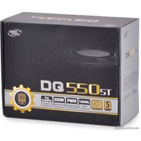 Блок питания DeepCool DQ550ST