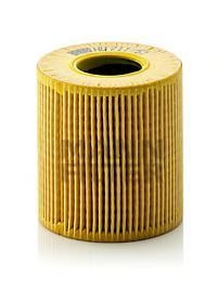 

Масляный фильтр MANN-filter HU71151x