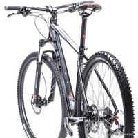 Велосипед Cube AIM Disc 29 (2015)