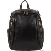 Городской рюкзак Polar 0917-2 (черный)