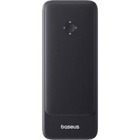 Портативное пусковое устройство Baseus Super Energy Alpha Series Jump Starter 600A C00259200121-00 (черный)