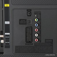 Телевизор Samsung UE40H5270