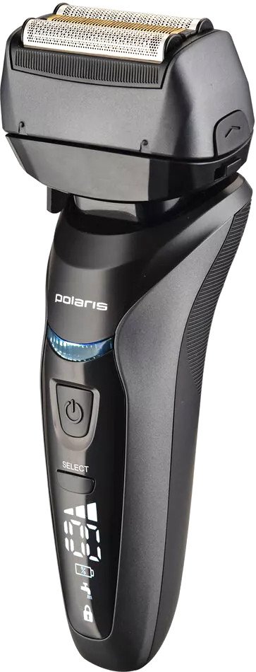

Электробритва Polaris PMF 1014RC wet&dry 5D PROF 3+