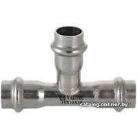 Фитинг Valtec Тройник VTi.931 28x22x28 VTi.931.I.282228