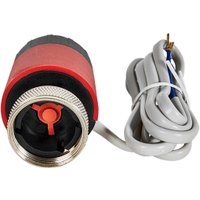 Сервопривод Rommer RTE-0020-230001 (230В)