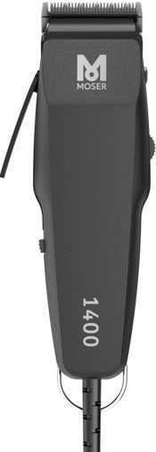

Машинка для стрижки Moser Animalline 1400-0076