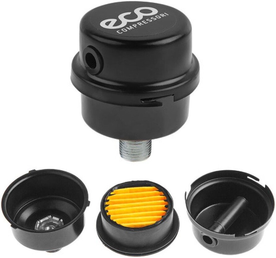 

Фильтр воздушный ECO AEF-382M