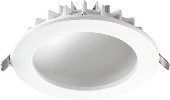 

Точечный светильник Novotech Gesso 358276