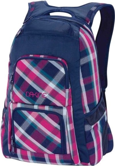 

Городской рюкзак Dakine Jewel 26L (vivienne)