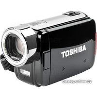 Видеокамера Toshiba Camileo H30