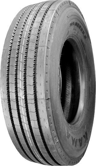 

Всесезонные шины KAMA NF 201 295/80R22.5 152M