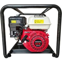 Мотопомпа HND WP20XT