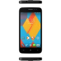 Телефон TeXet X-quad TM-4503 Black