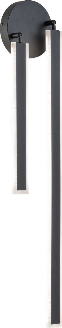 

Подсветка для мебели Arte Lamp Dabih A2019AP-36BK