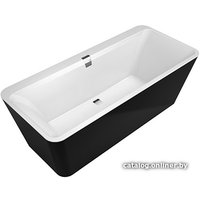 Ванна Villeroy & Boch Squaro Edge 12 180x80 UBQ180SQE7DV-01