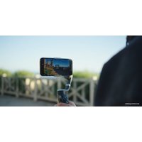 Стабилизатор DJI Osmo Mobile 6 (темно-серый)