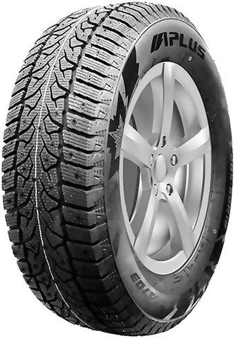 Зимние шины Aplus A703 245/45R20 103T XL (под шип)