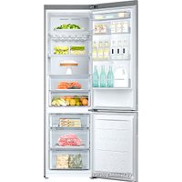 Холодильник Samsung RB37A5491SA/WT