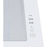 Корпус XASTRA QW500M 6ARGB-C10-UC (белый)