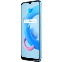 Смартфон Realme C11 2021 RMX3231 4GB/64GB (голубой)